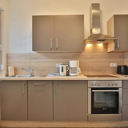 Hannas Strandhaus App B Niendorf  Extérieur photo