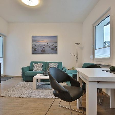 Hannas Strandhaus App B Niendorf  Extérieur photo