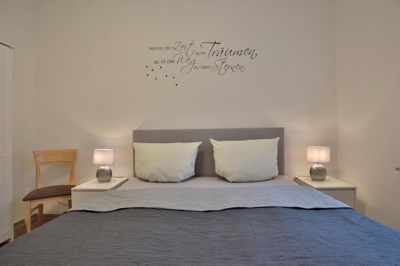 Hannas Strandhaus App B Niendorf  Extérieur photo